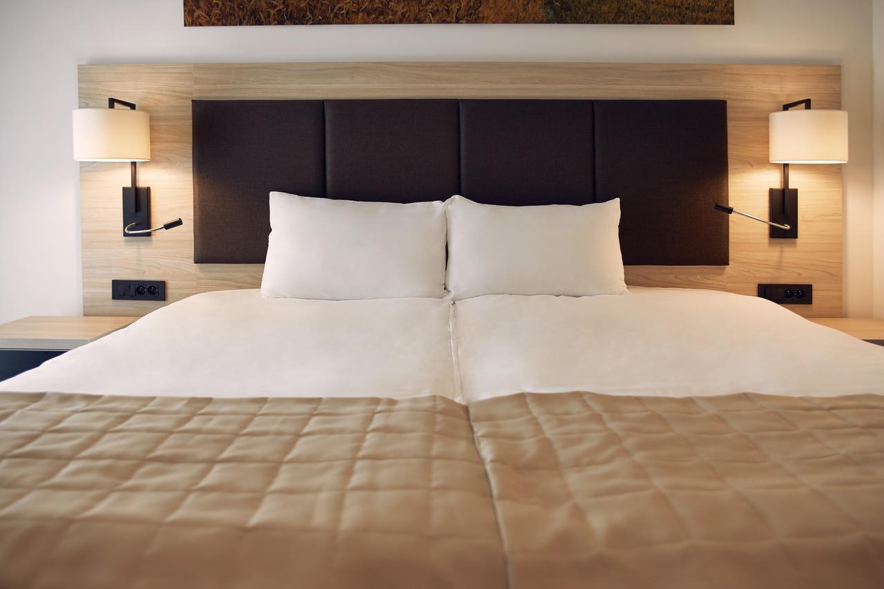 Bristol Aparthotel Busko Zdroj Luaran gambar