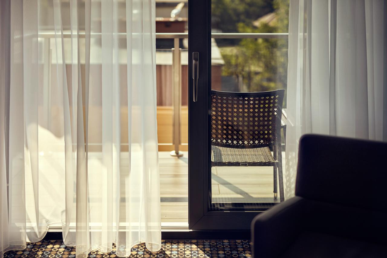 Bristol Aparthotel Busko Zdroj Luaran gambar