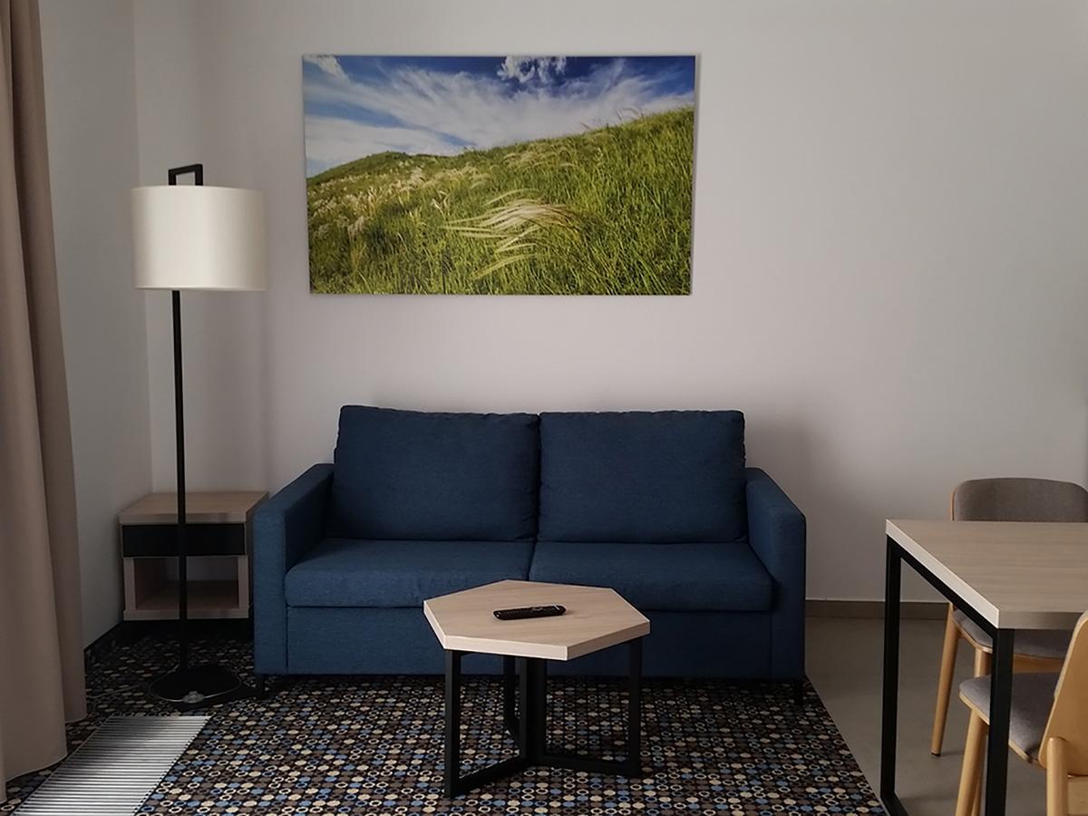 Bristol Aparthotel Busko Zdroj Luaran gambar