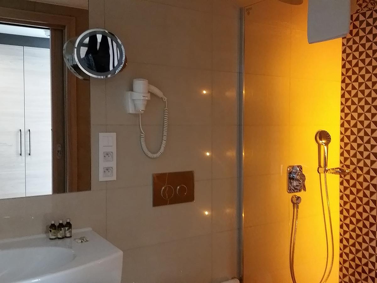 Bristol Aparthotel Busko Zdroj Luaran gambar